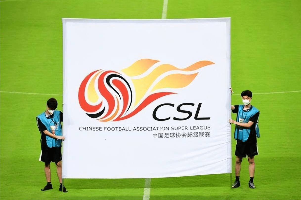 跨界合作助力中国足球走出新局面