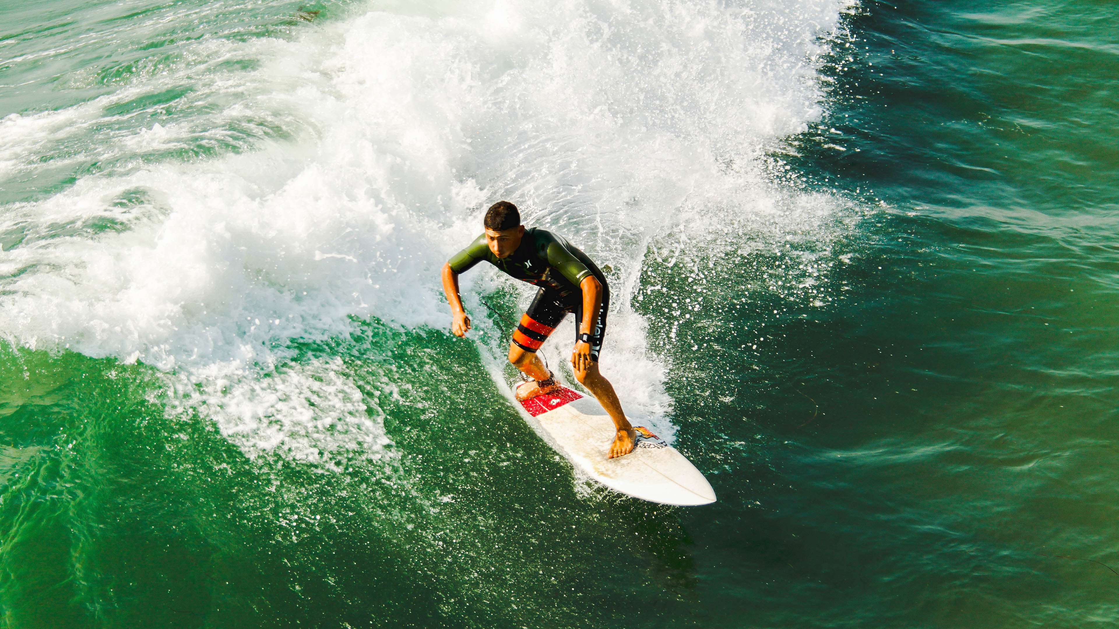 _马刺新锐崛起，势头正猛_，马刺新成员